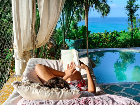 Best Time of Year for a Vacation Retreat