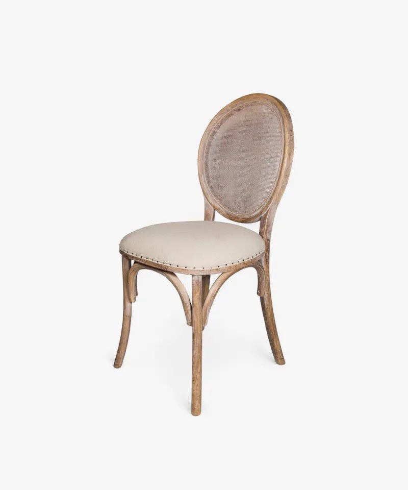 Thumbnail: Maretta Chair