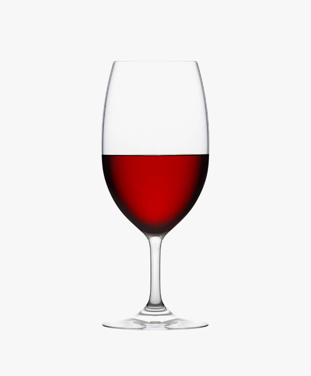 The REDorWHITE Glass