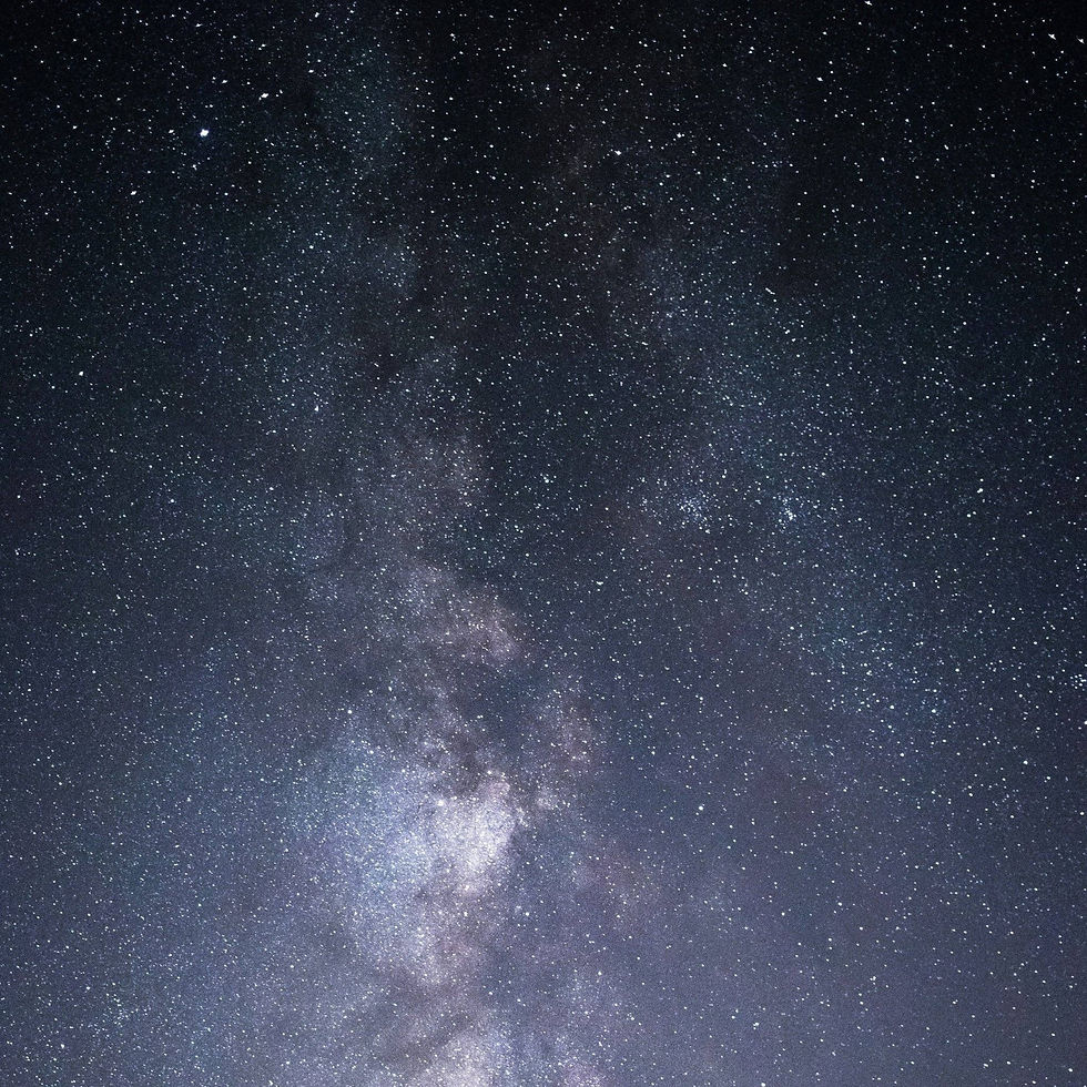 Thumbnail: Under The Stars