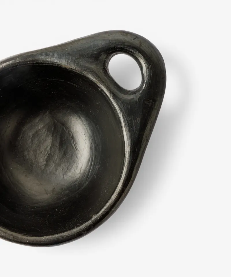 Thumbnail: La Chamba Dipping Bowl