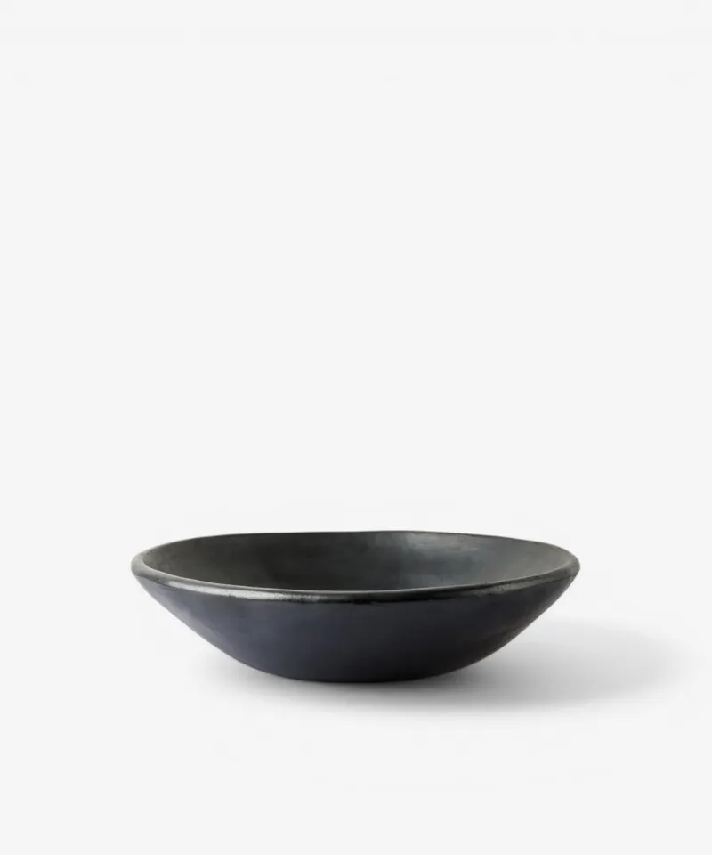 La Chamba Fruit Bowl Small