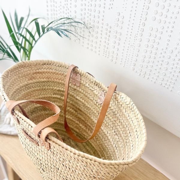 Le Marche Bag Classic - Blonde