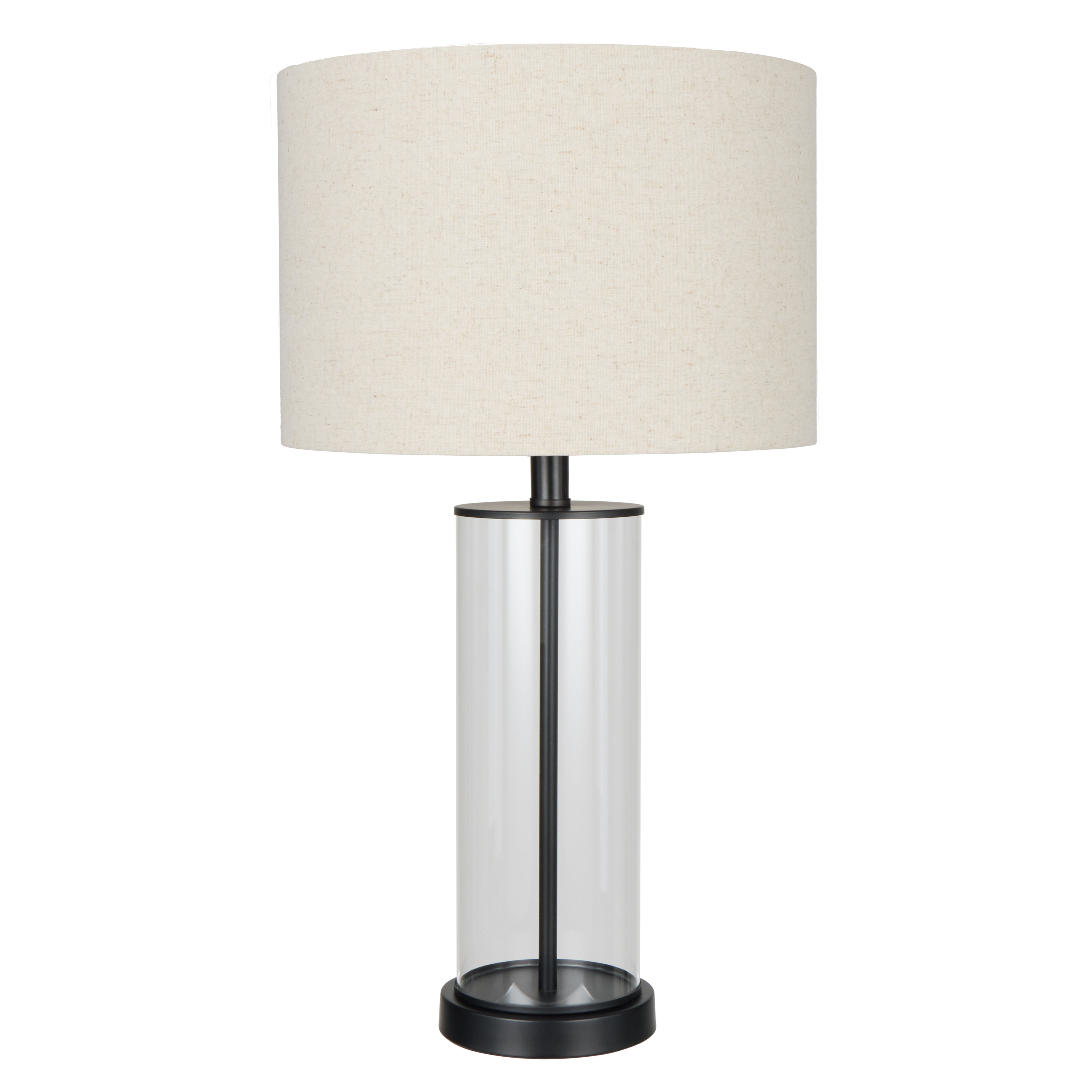 Chapel Table Lamp