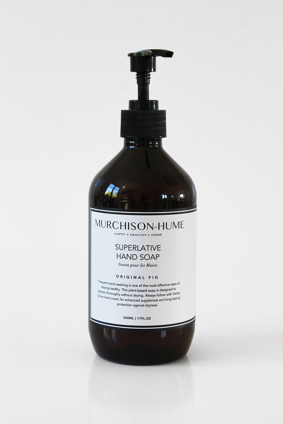 Thumbnail: Murchison-Hume Superlative Hand Soap: Original Fig