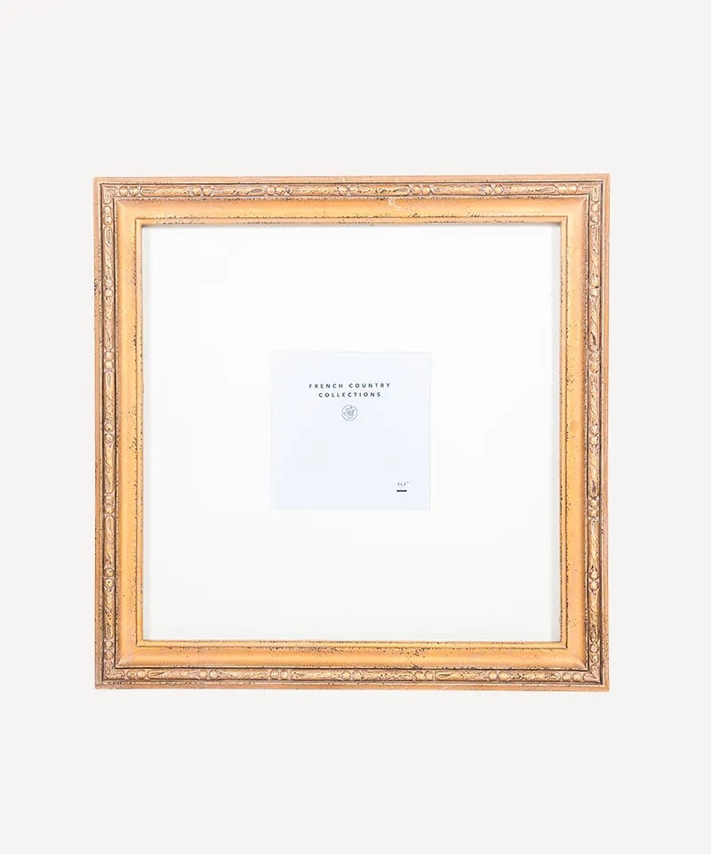Thumbnail: Guild Gallery Wall Photo Frame 4x4"
