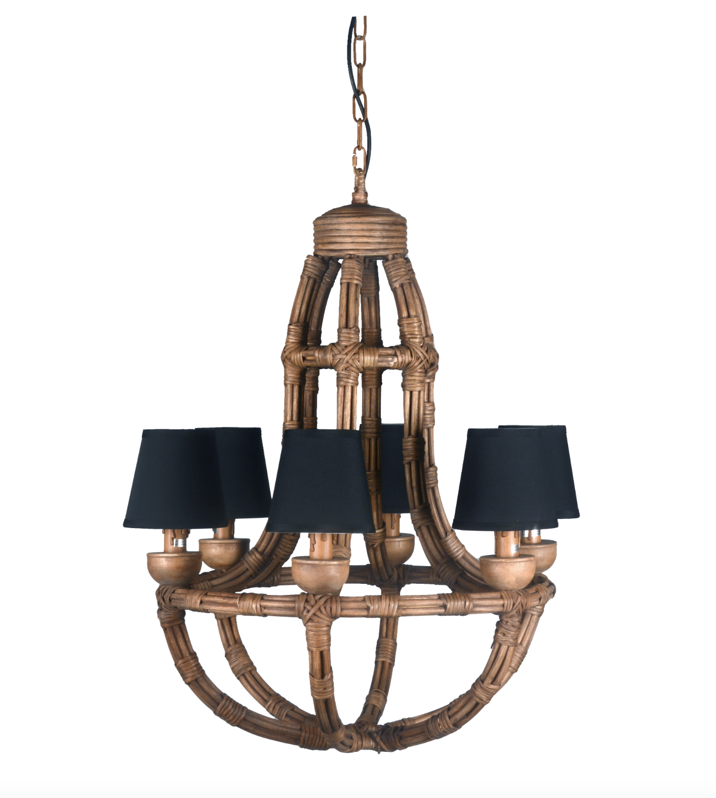 Monterey Chandelier
