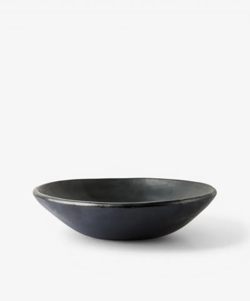 La Chamba Fruit Bowl Large