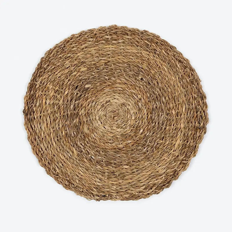 Coast Round Placemat