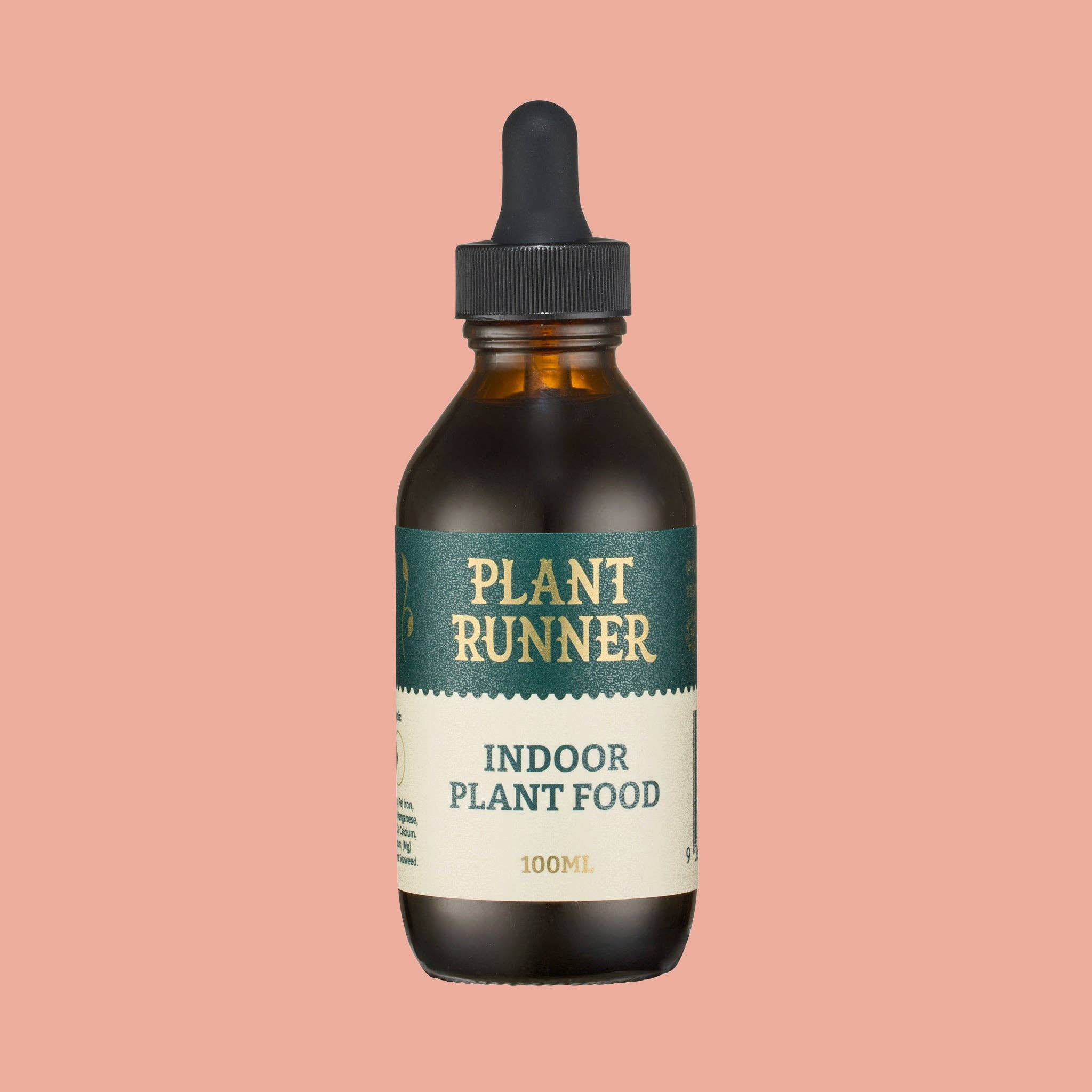 Indoor Plant Food 100ml