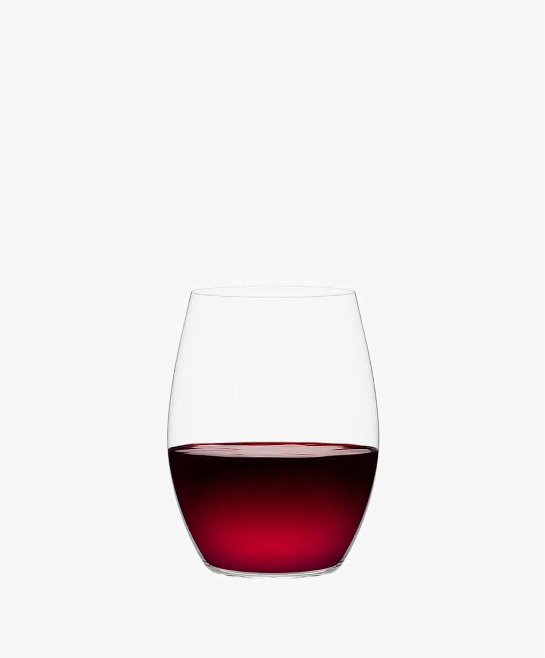 Designed for full bodied reds + everything else.