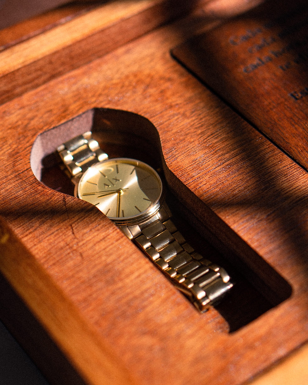 Miniatura: WATCH BOX