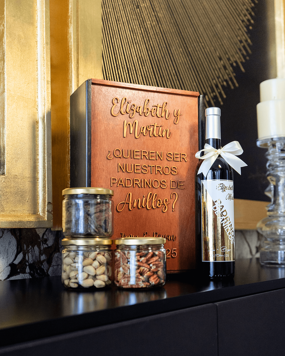 Miniatura: ELEGANT BOX