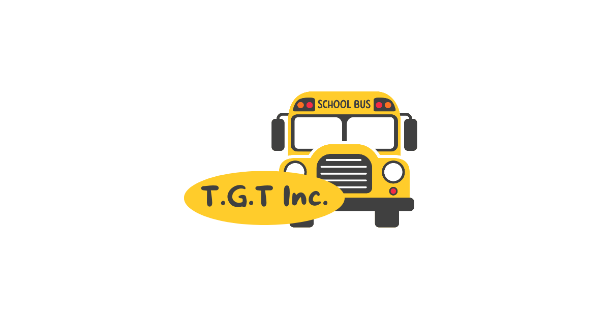 Writer: TGT Private School Bus 