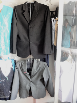 Sacos Ejecutivos