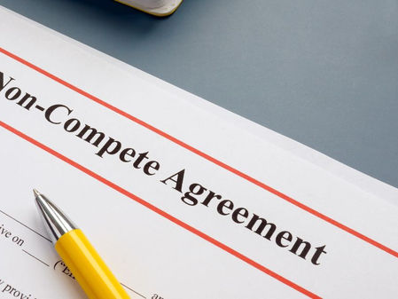 Florida Employee Non-Compete Agreements: A Roadmap for Validity and Enforcement