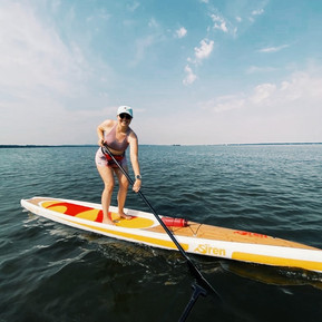 SUP Raceboard