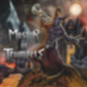 Master of Trumpets - Various Artists (12")