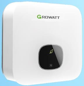 Growatt MOD 10KTL3-XH (AFCI)