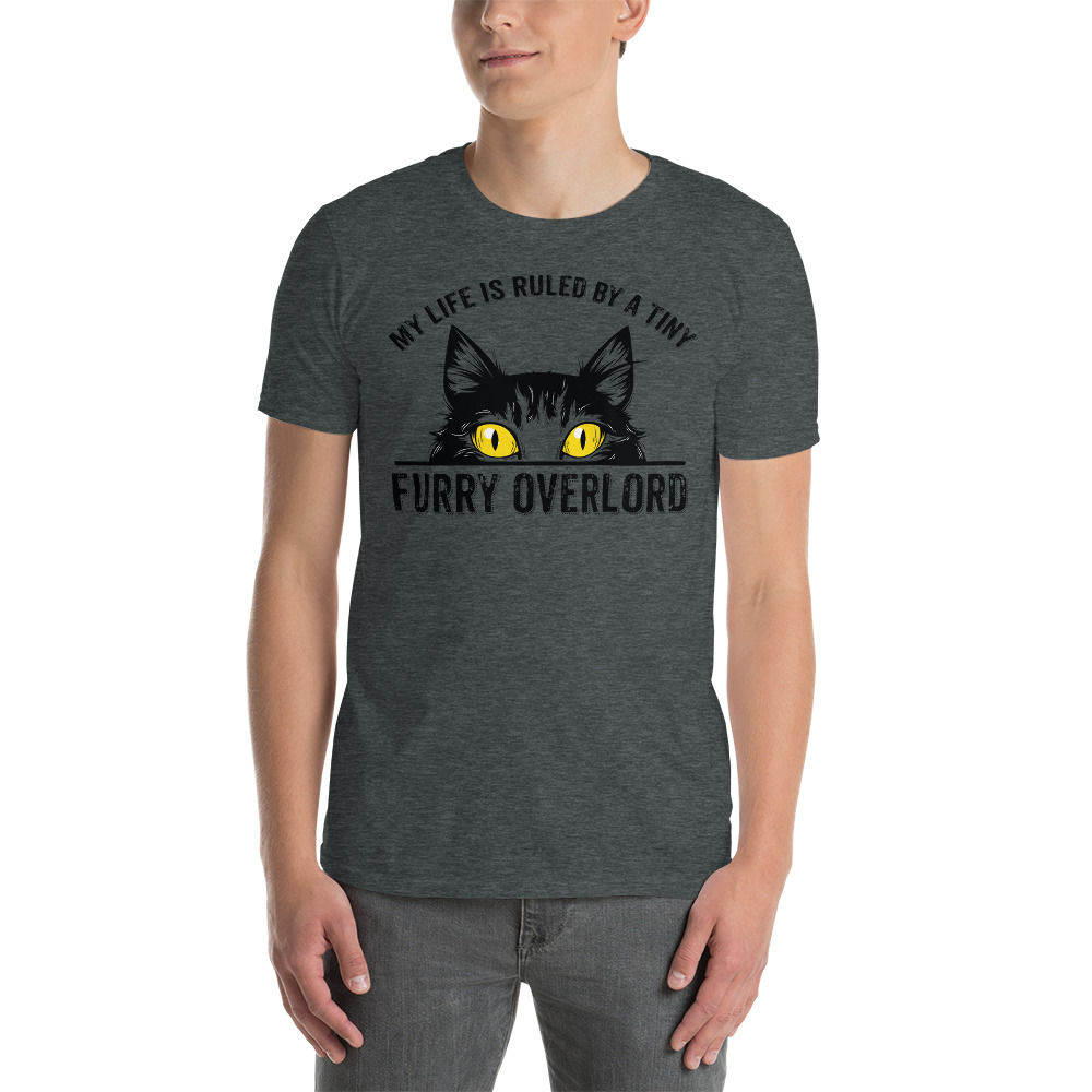 FURRY OVERLORD SHIRT