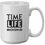 Thumbnail: 15 oz Ceramic Coffee Mug