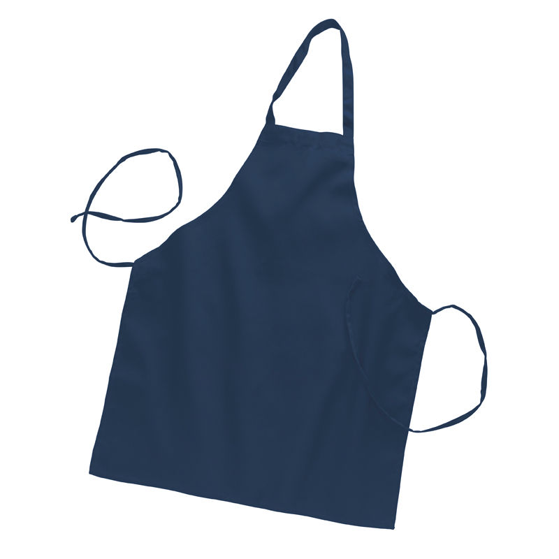 Thumbnail: Butcher Apron with Logo