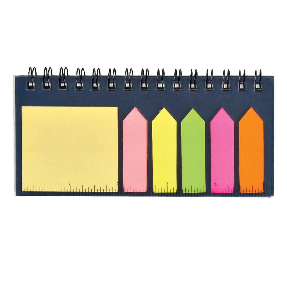 Thumbnail: Multi-Use Desk Set