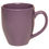Thumbnail: 16 oz. Bistro Glossy Coffee Mugs