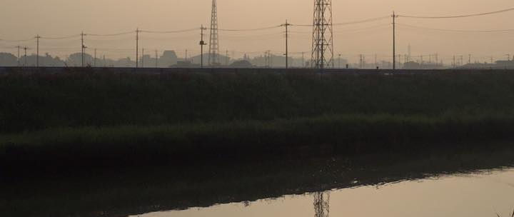 久伊豆神社例大祭　越谷駅東口