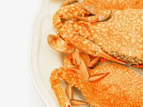 Tips Membersihkan Kepiting