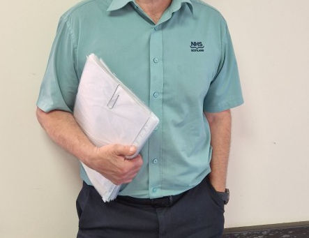 Renato Belli – A Change of Direction