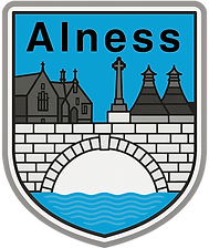 Alness Logo