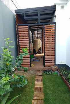 KEMREX House Expansion 1
