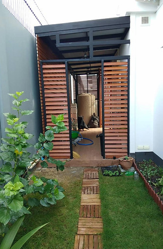 KEMREX House Expansion 1