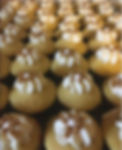 Vanilla Cream Cupcakes