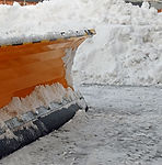 Sgombero Neve Monza e Brianza