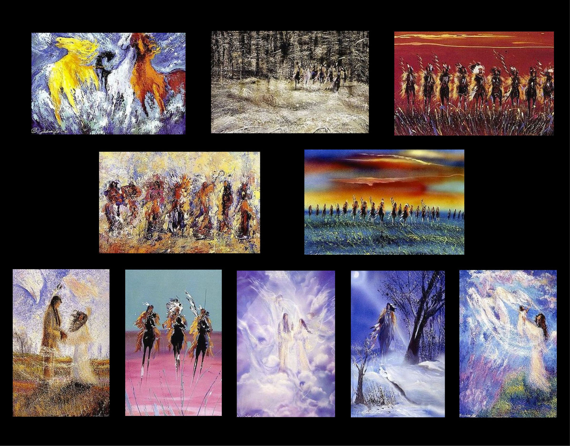 Complete Card Set SAVE 20%