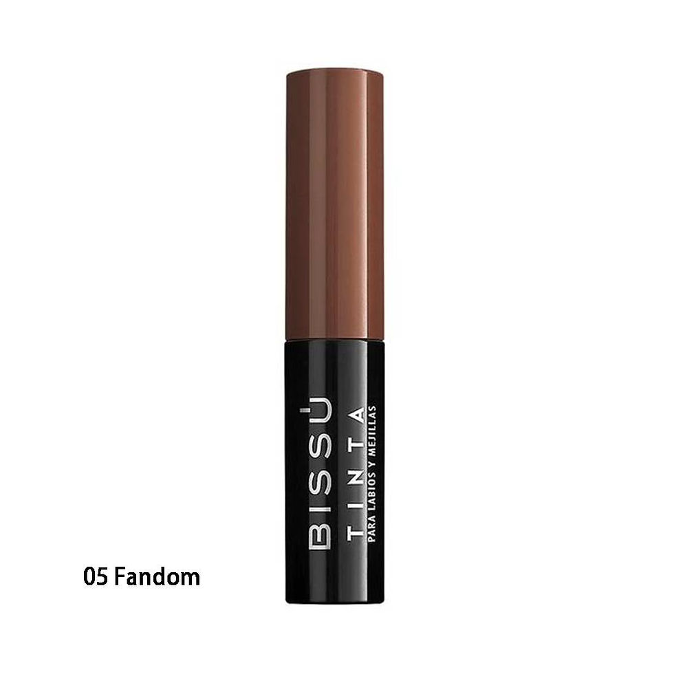 Miniatura: Bissu Tinta para labios