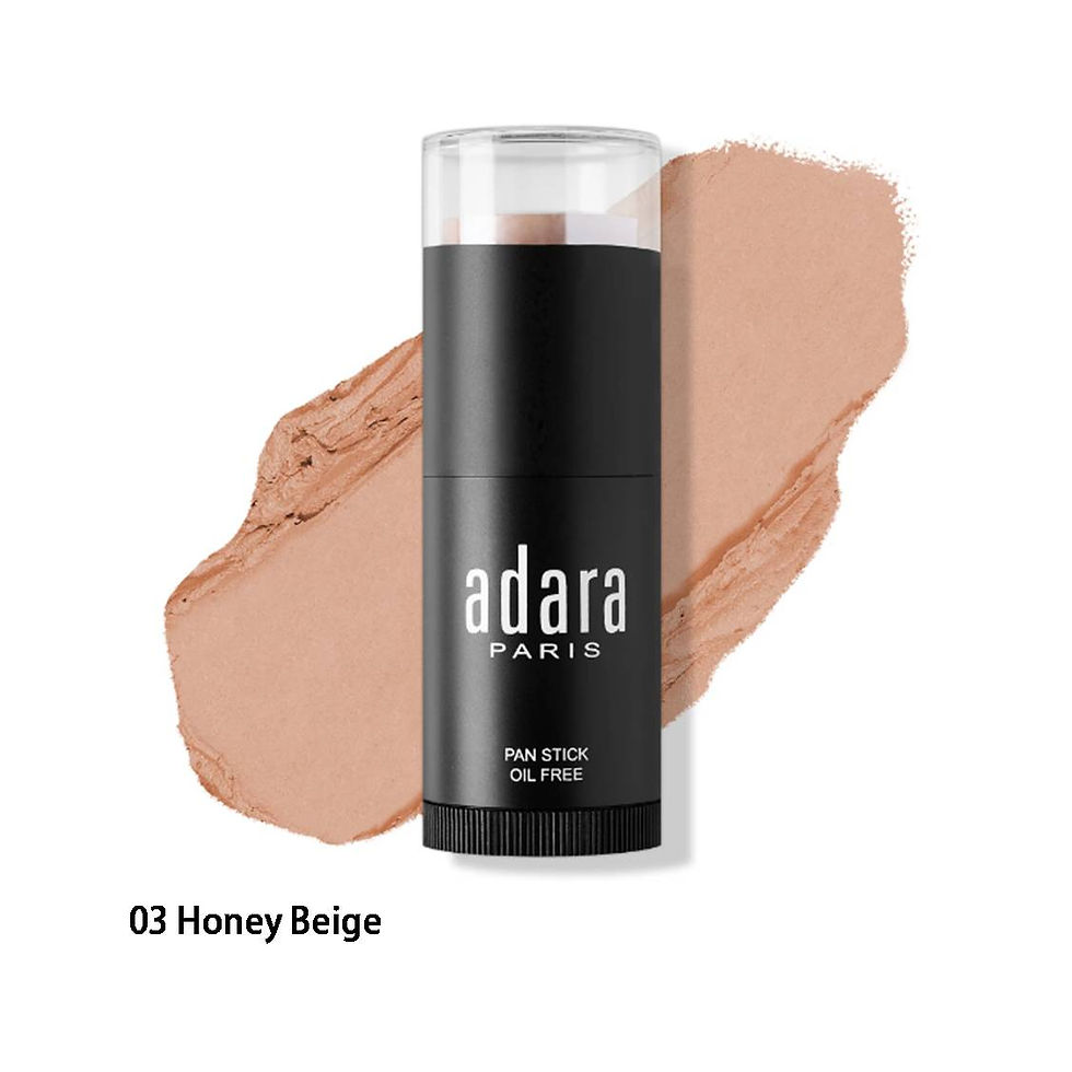 Miniatura: Adara Pan Stick Barra maquillaje