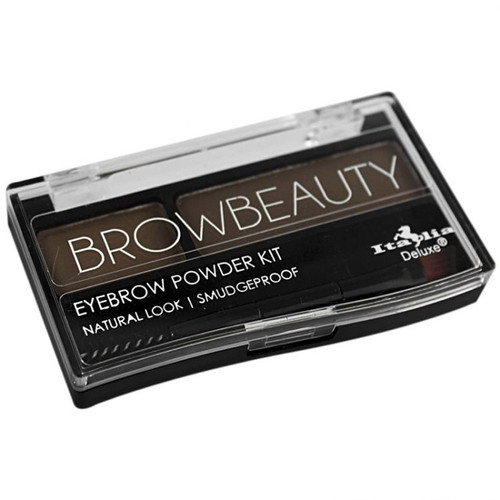 Italia Deluxe Sombra para cejas Dibelly