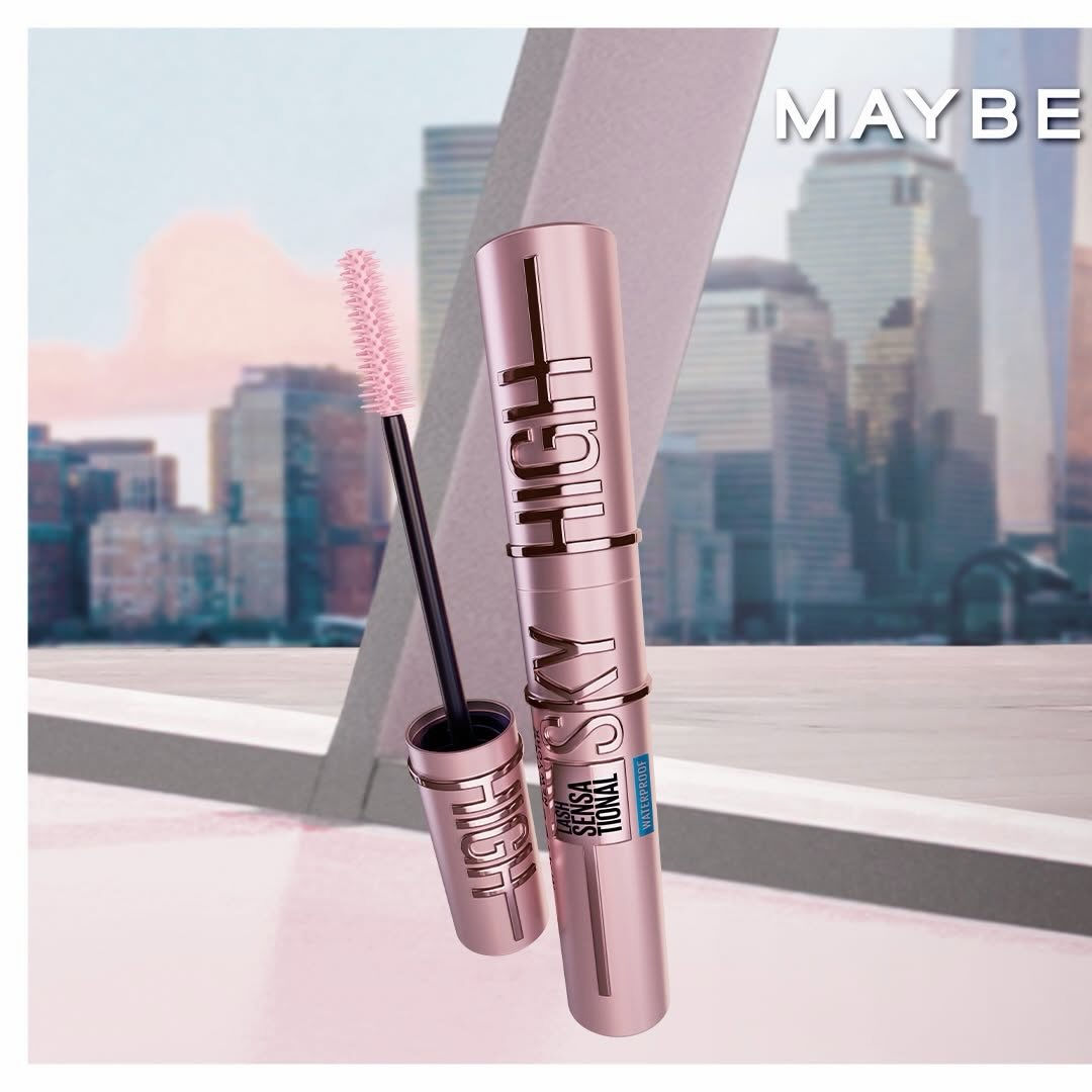 Maybelline NY Sky High