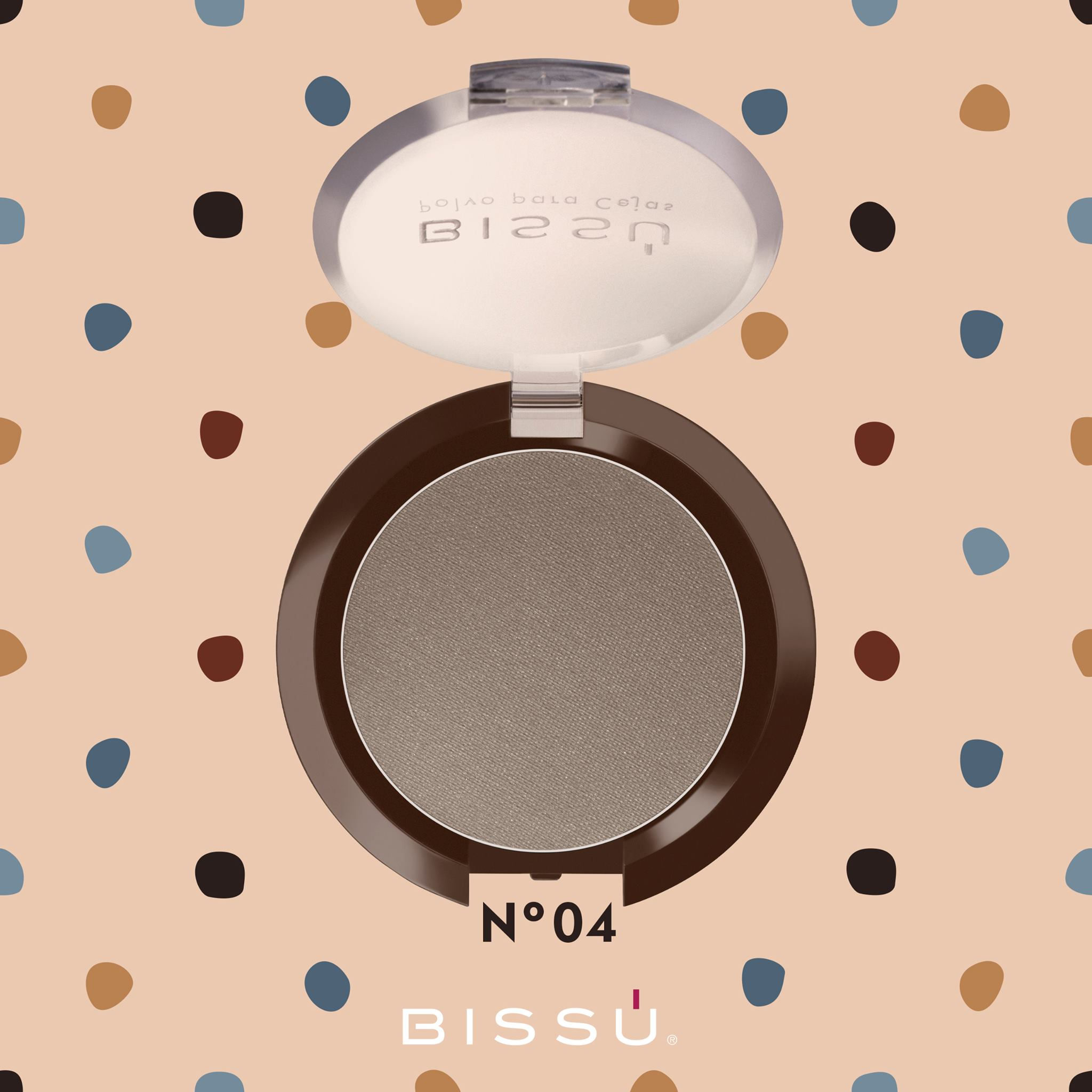 Bissu Sombra para cejas
