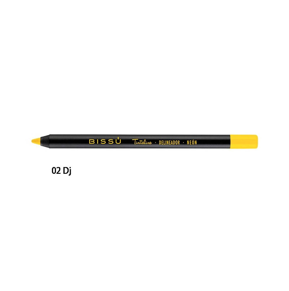 Miniatura: Bissu Delineador Neon Tintaline Ojos