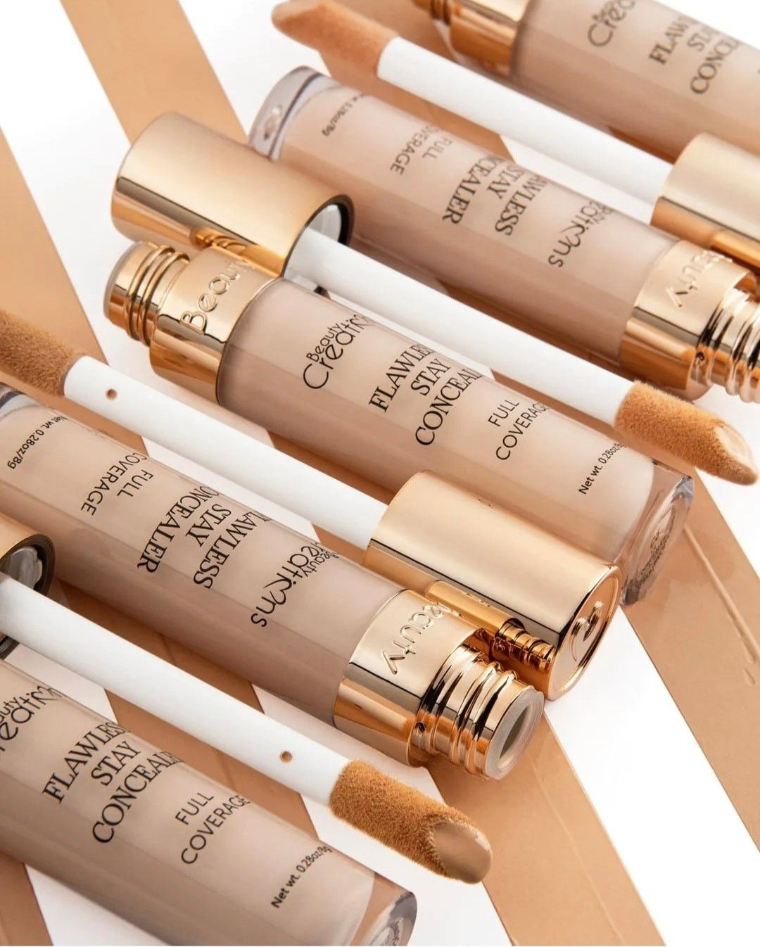 Flawless Stay Concealer Beauty Creations