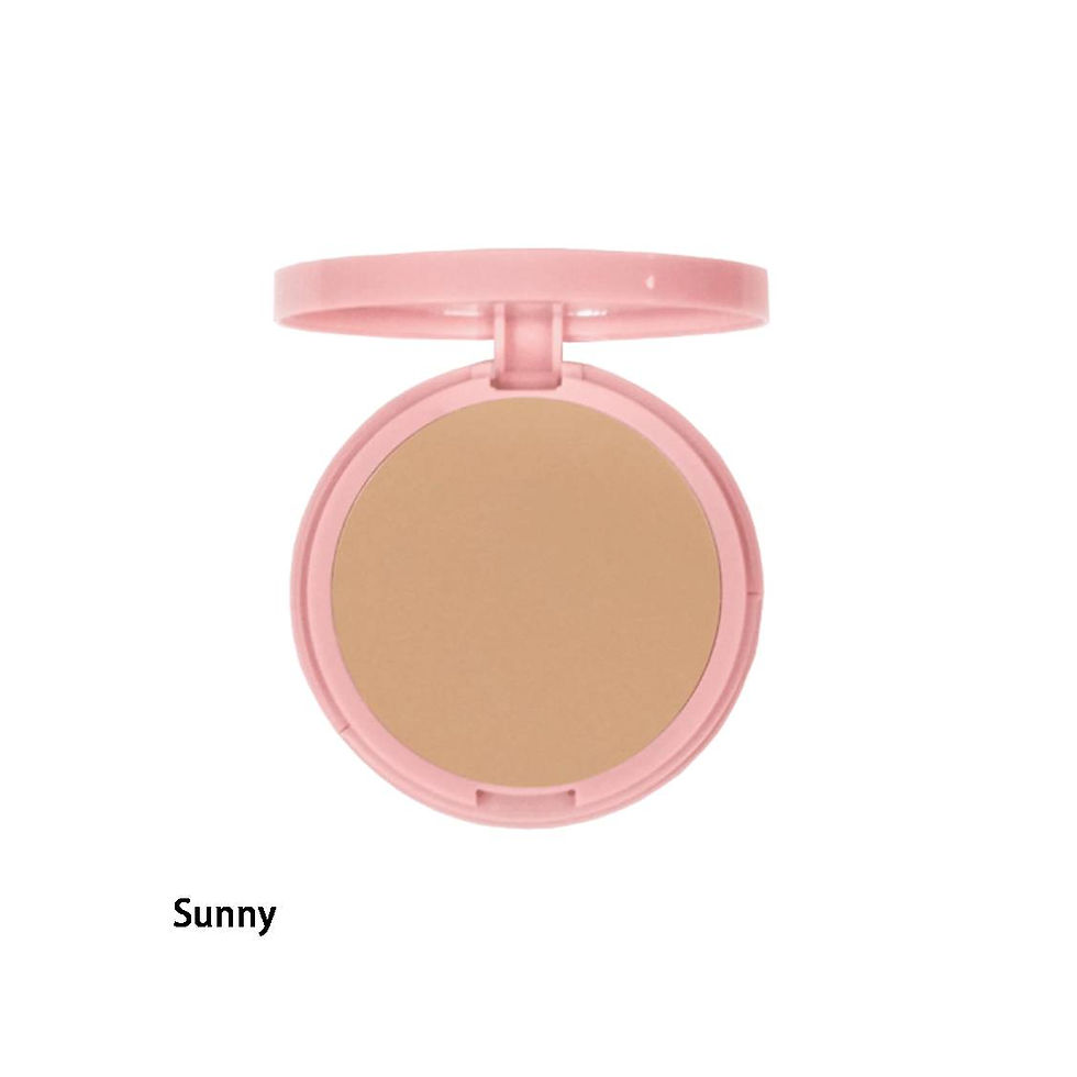 Miniatura: Pink up Mineral Cover