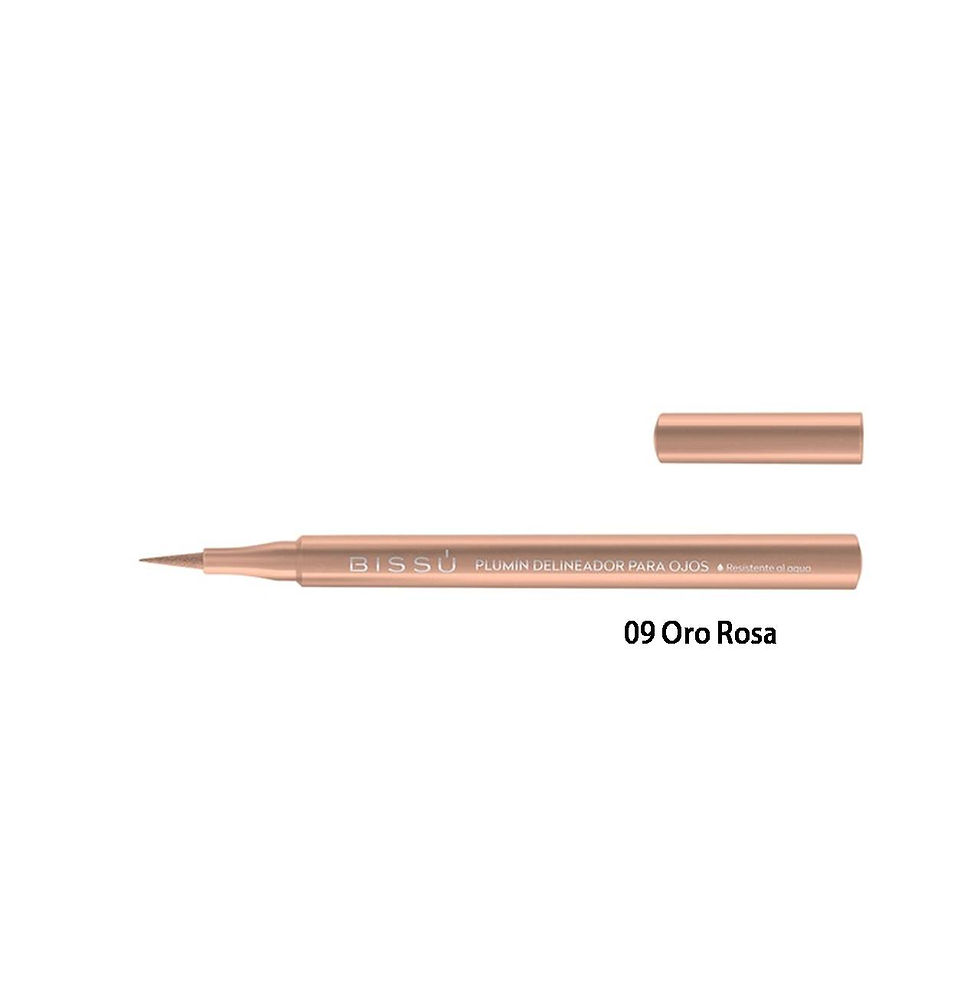 Miniatura: Bissu Plumín delineador de ojos