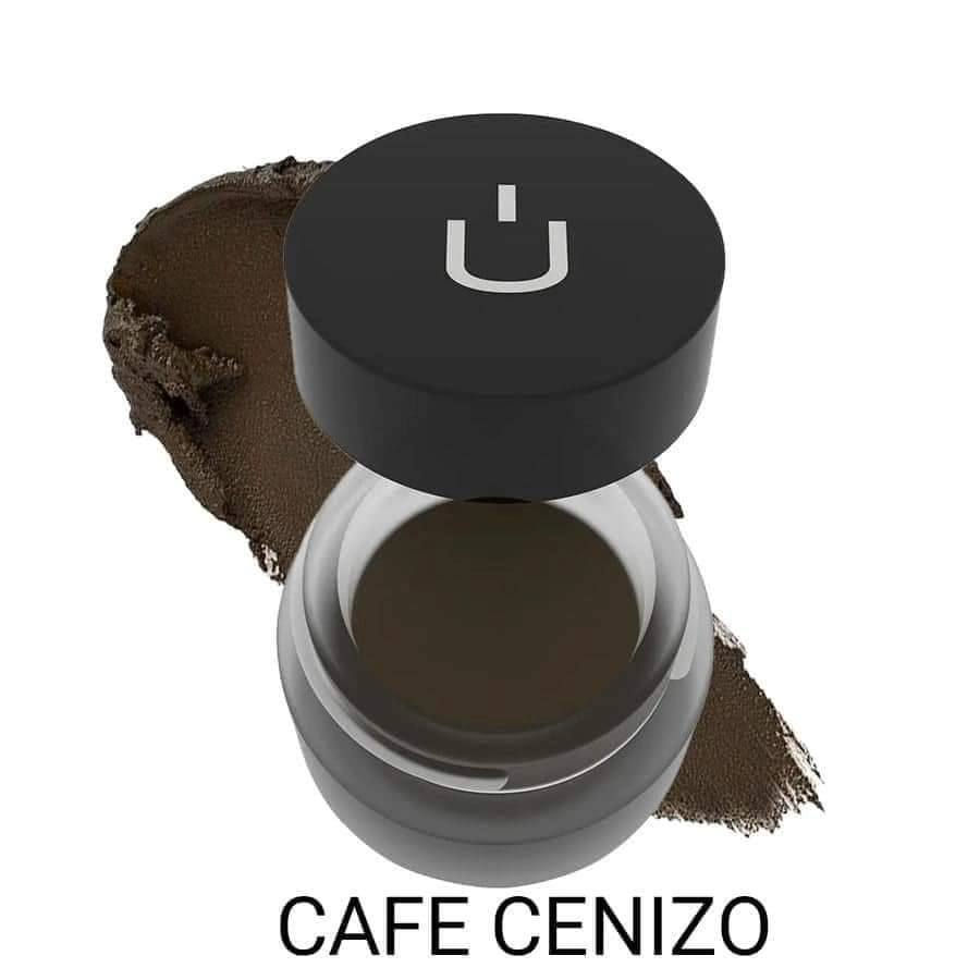 Miniatura: Bissu Kit Pomada para cejas