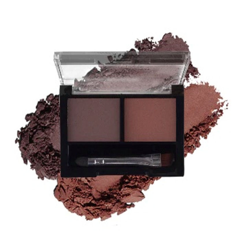 Adara Sombra duo para cejas