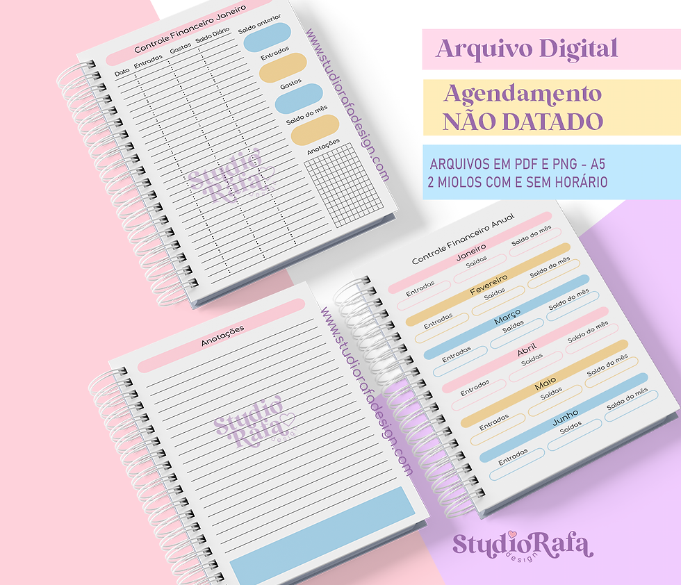 Miniatura: Agendamento Manicure NÃO DATADO (arquivo digital)