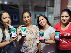 ¿Cómo obtener un crédito grupal?